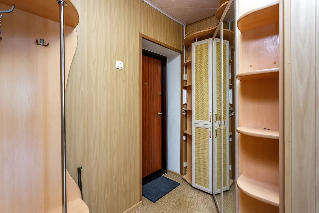 Просторная квартира рядом с городской Набережной