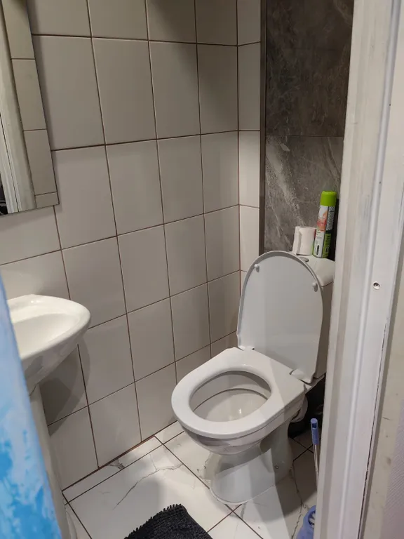 Квартира 1-комнатная Квартира — Москва