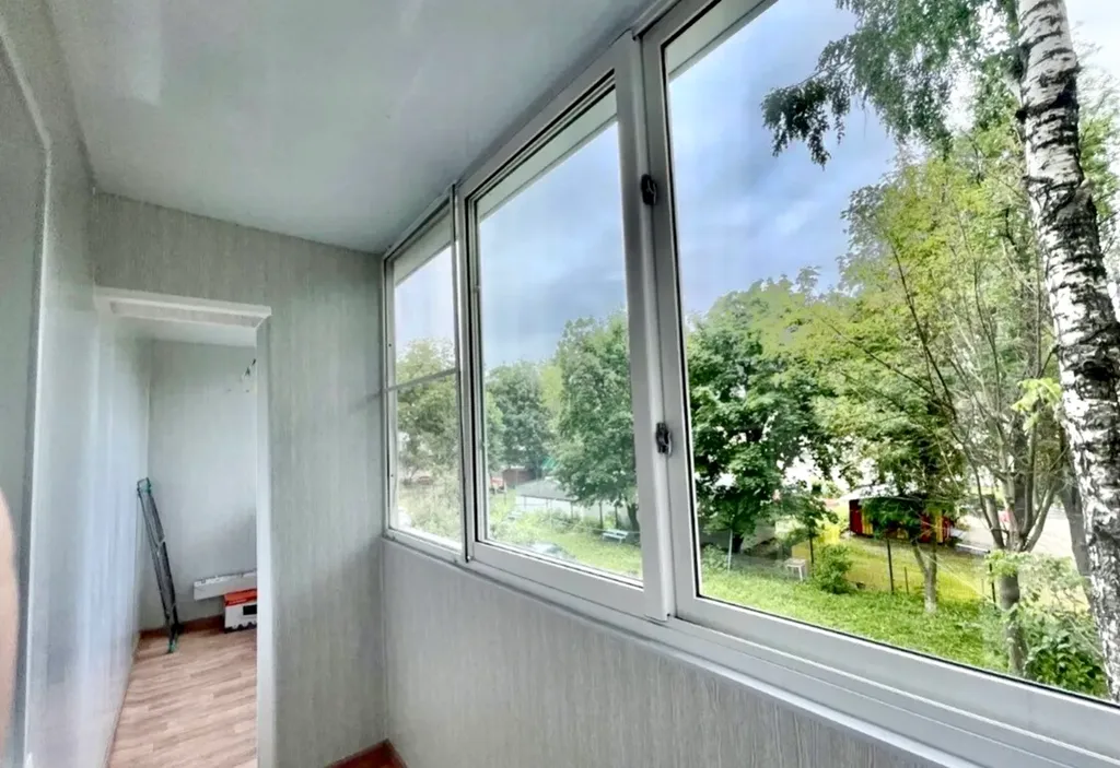 Чистюля в центре