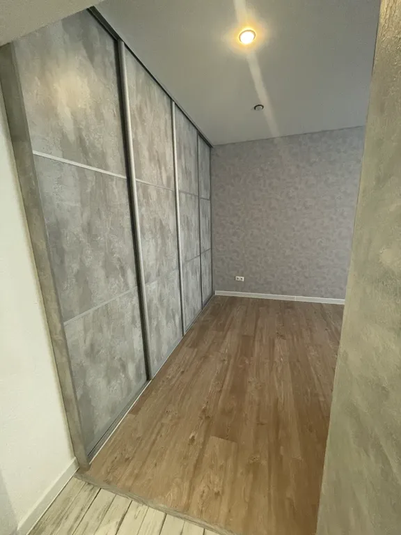 Уютная квартира в ЖК