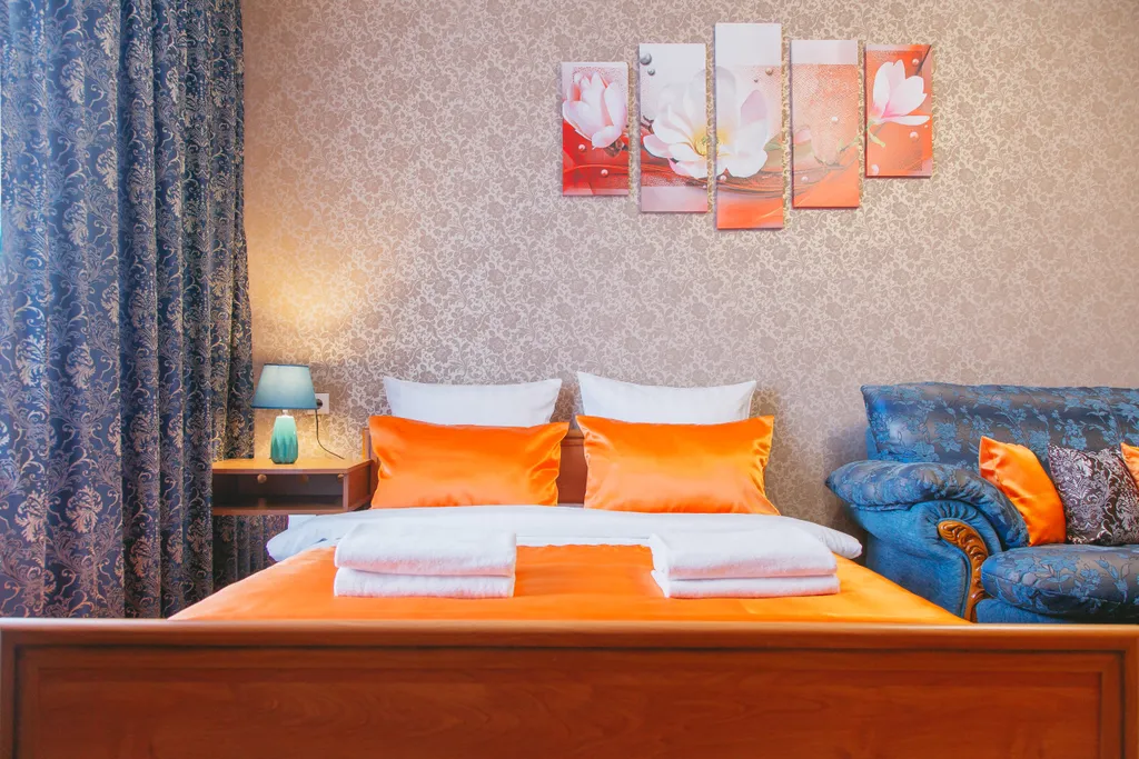 Северная резиденция