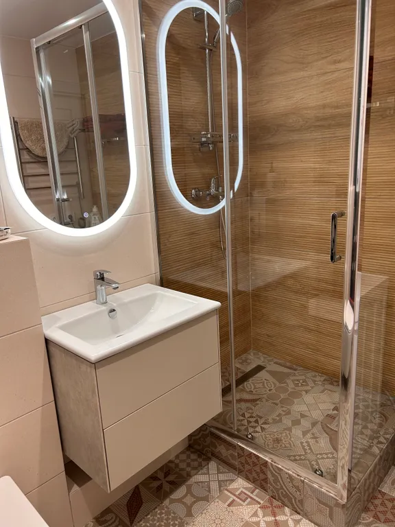 Квартира Елки зелёные рядом с жд вокзалом