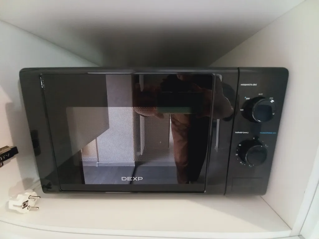 Уютная квартира у моря