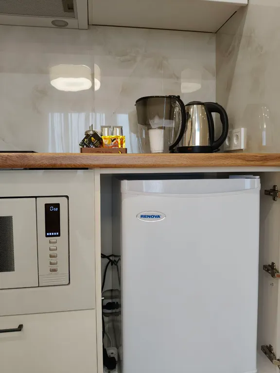 Евро двухкомнатная квартира в новом доме