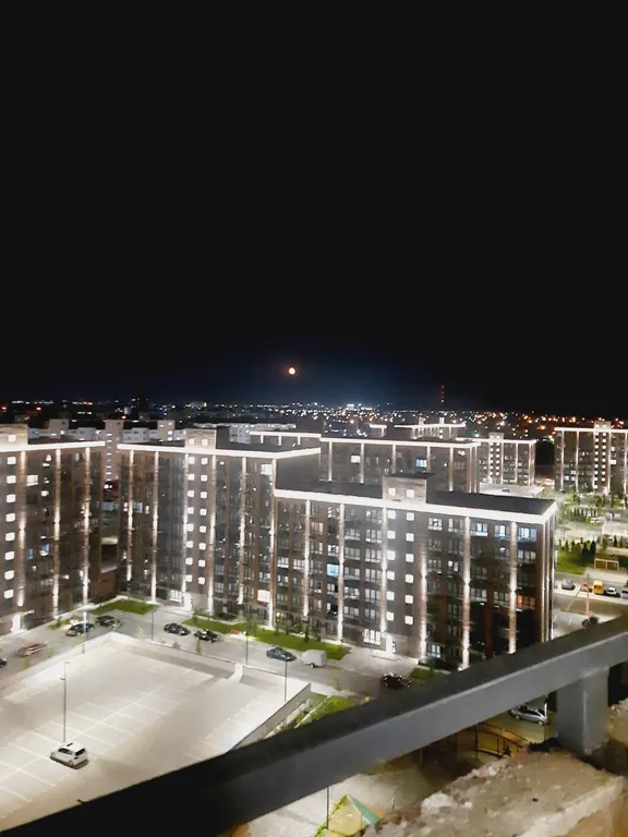 Уютная евродвушка в новом районе ЖК Яблоневый