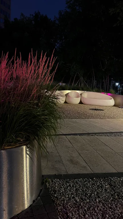 Квартира Квартира Комфортная студия в прекрасном районе — Москва