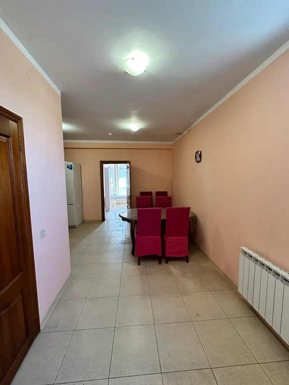 Апартаменты на берегу черного моря 1 линия