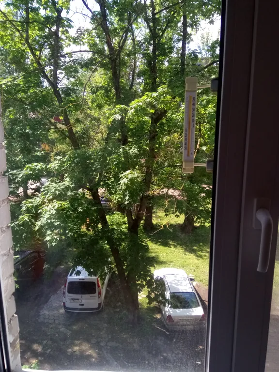 Апартаменты возле кремля