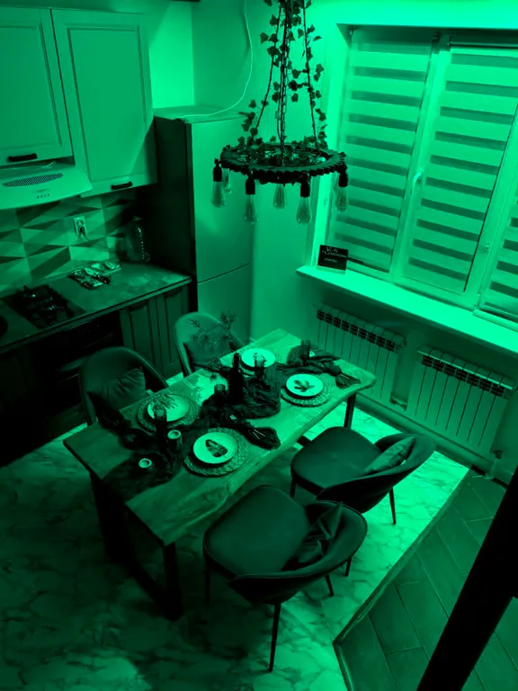 2-комнатная двухуровневая квартира в центральной части города