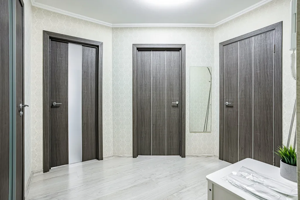 Квартира Престиж - апартаменты Your Place в самом центре Краснодара — Краснодар