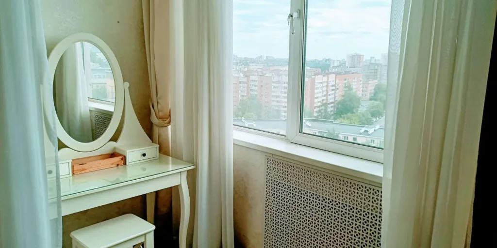 Одна из лучших квартир