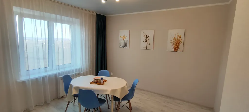 2-комнатная Квартира — аренда посуточно в Набережные Челны