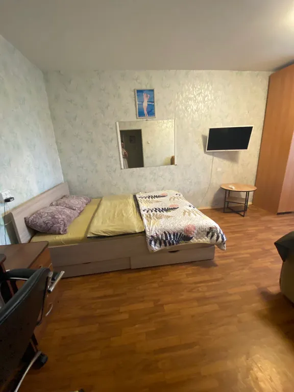 Квартира в центре у вокзала