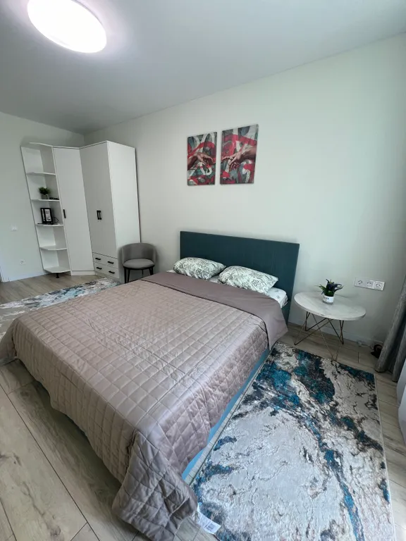 Квартира Светлая и уютная квартира для проживания с комфортом — Пионерский