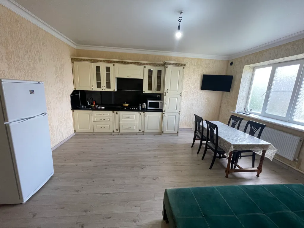 Уютная квартира в центре — аренда посуточно в Избербаш