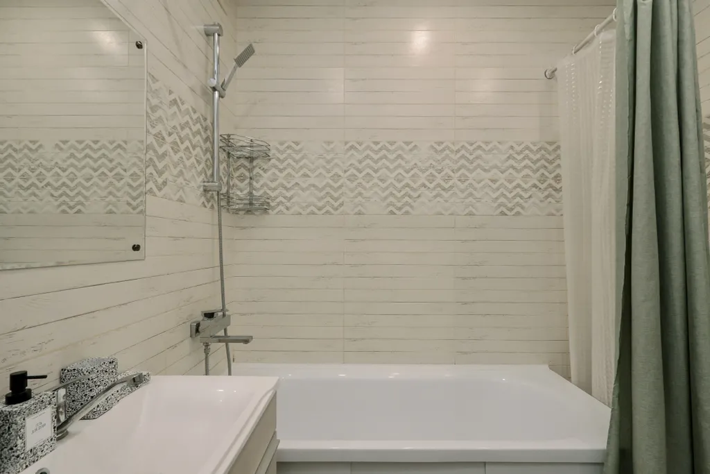 Стильная квартира в центе города