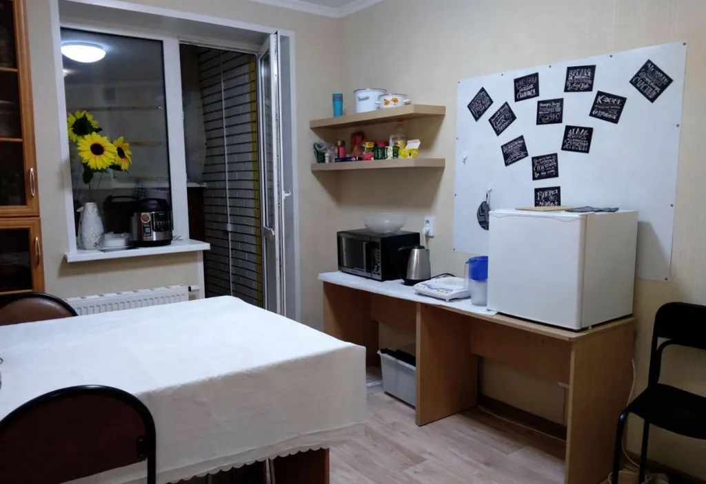 Уютная квартира рядом с УдГУ