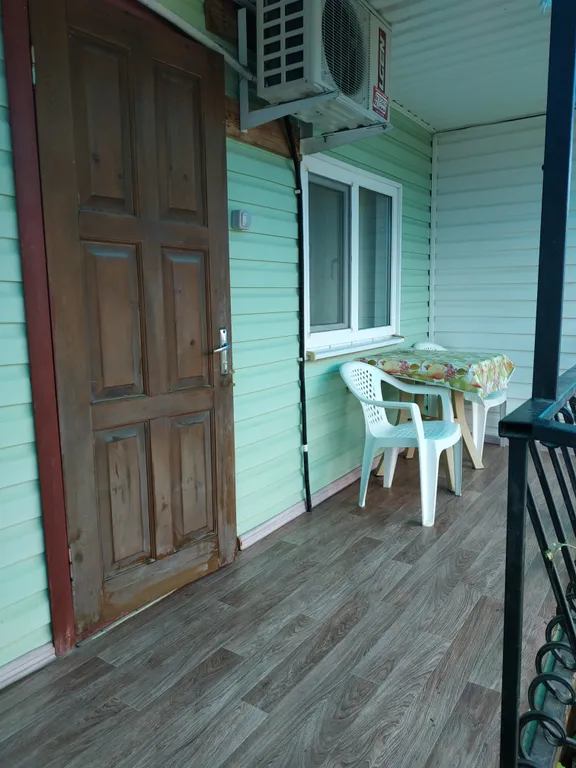 Квартира Квартира Мансарда на Калинина — Ейск