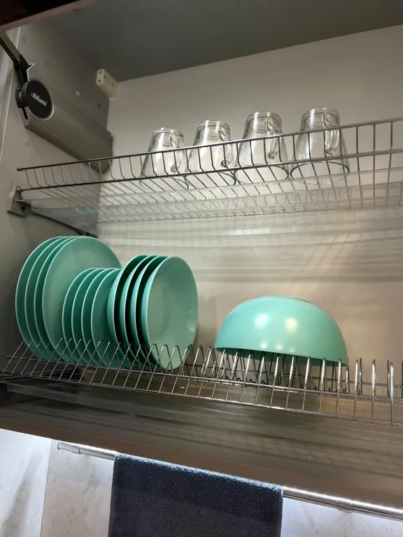 Уютная 3х комнатная квартира