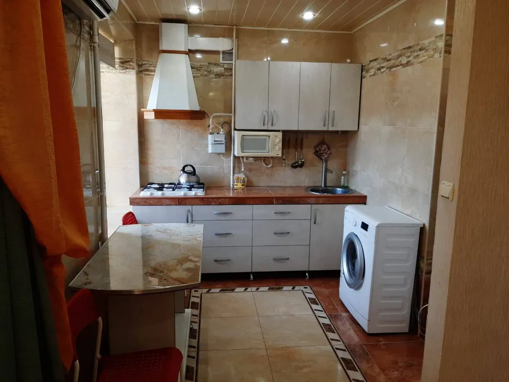 Уютная квартира в центре