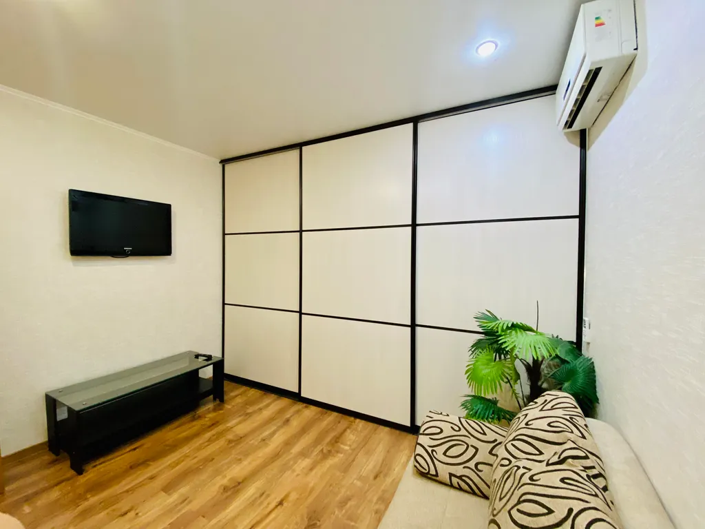 Апартамент на 4 персоны