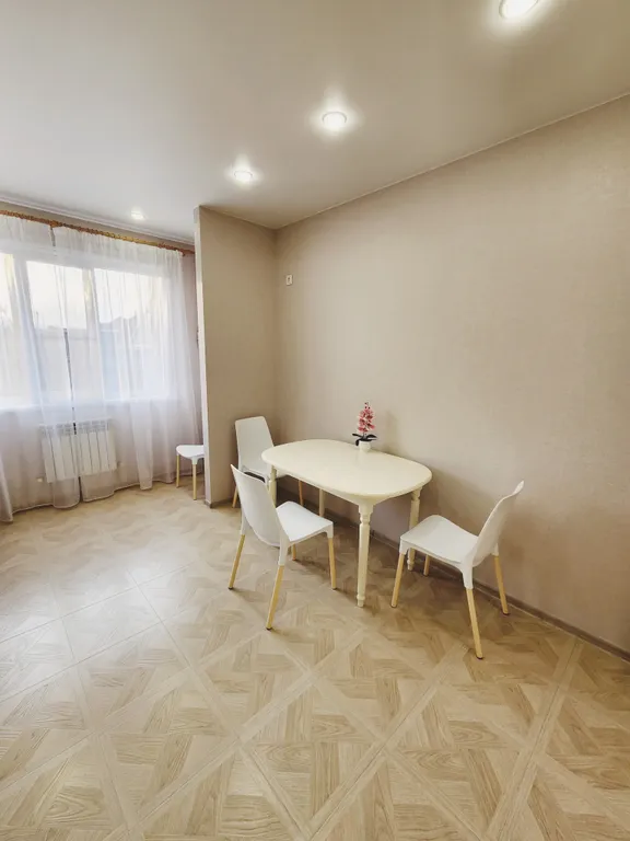 Квартира 2-комнатная Квартира — Горячий Ключ