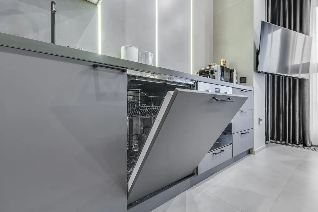 Квартира Квартира Business apartments на 15 этаже с видом на парк — Москва