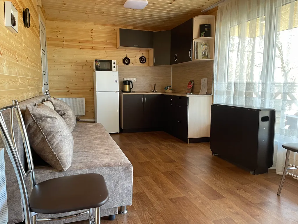 Пансион в Дубраве