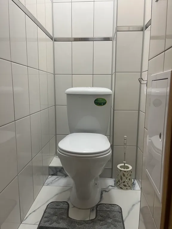 Уютная квартира близко к курорту