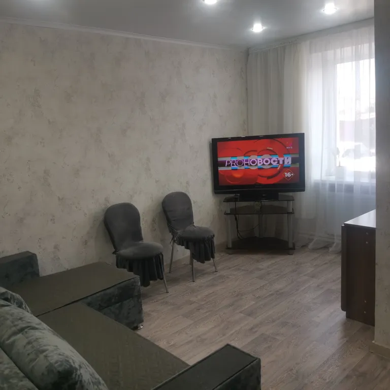 Уютная квартира в городе курорте — аренда посуточно в Соль-Илецк