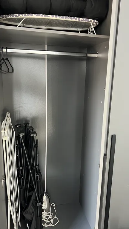 Уютная квартира с дизайнерским ремонтом