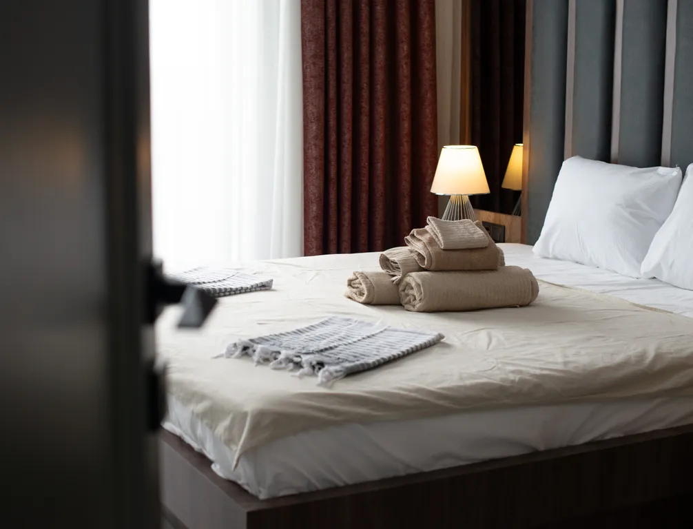 Living Dream Apartment Dublex - Dublex Apartment with Pool in Belek