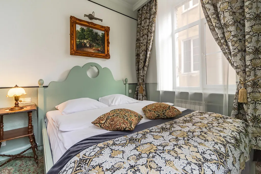 Квартира Комната — аренда посуточно в Санкт-Петербург