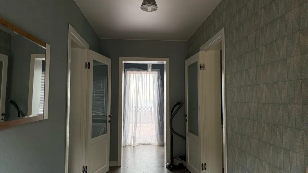 Квартира Номер со всем необходимым для отдыха — аренда посуточно в Манаскент