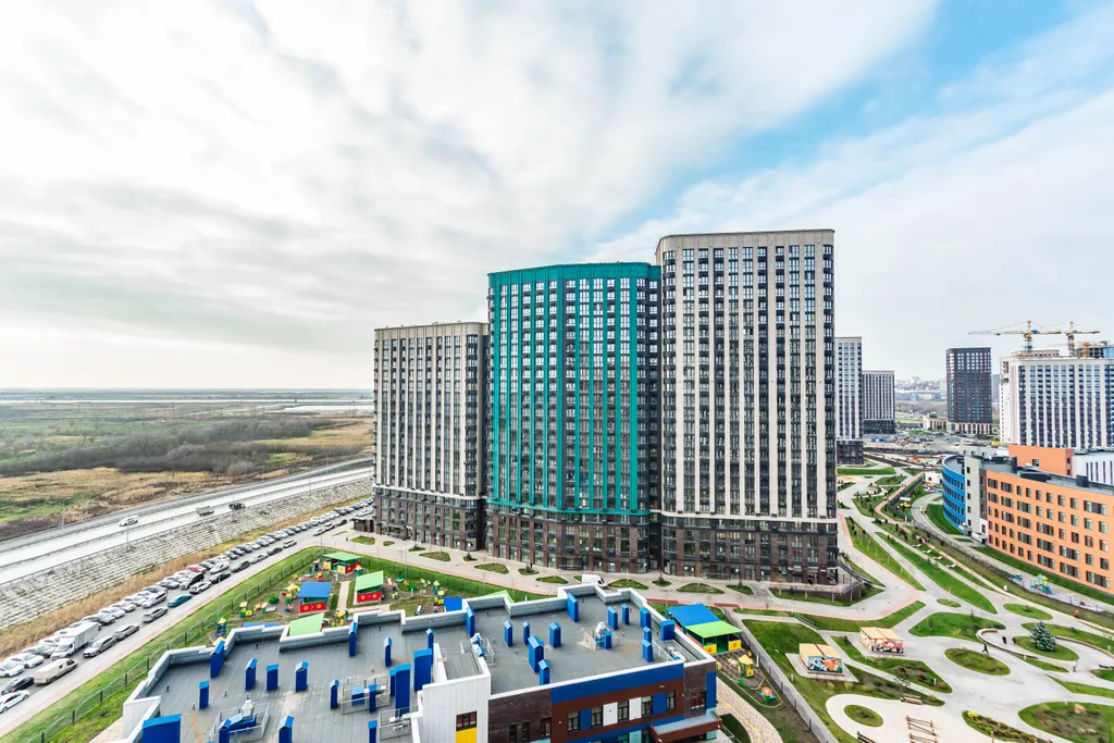 Квартира Шикарная квартира — Ростов-на-Дону