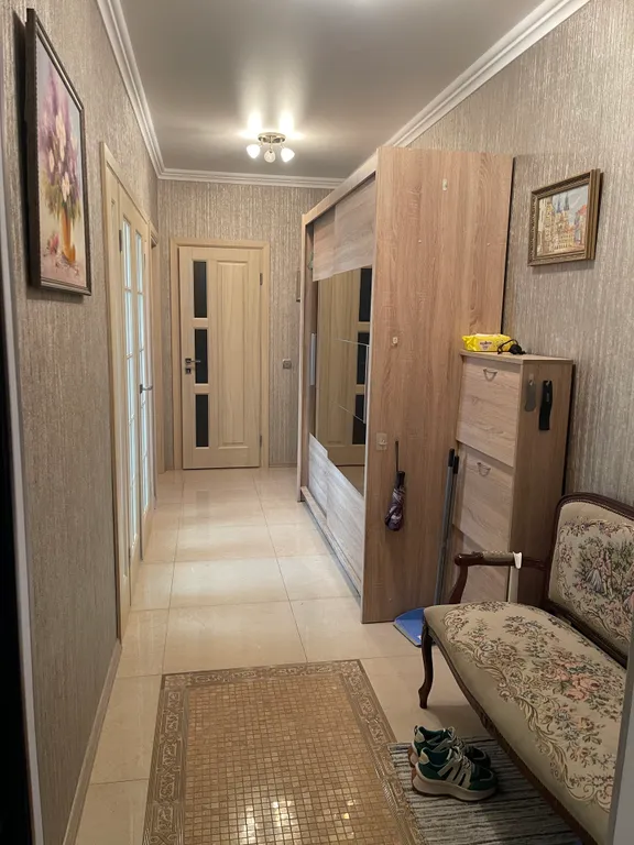 Квартира 1-комнатная Квартира — Зеленоградск