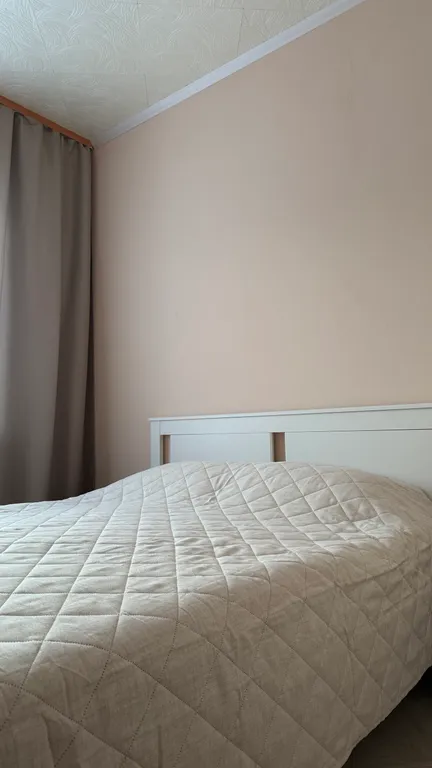 Трехкомнатная квартира на Олимпийской 27