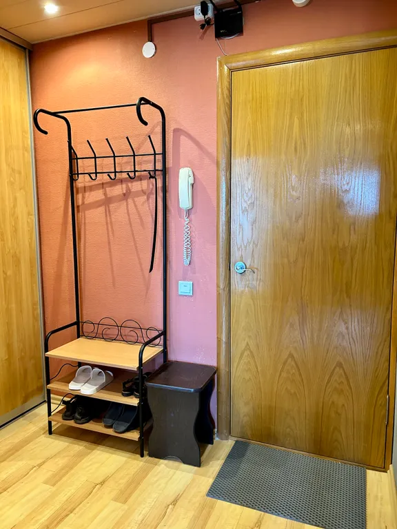 Квартира в центре города