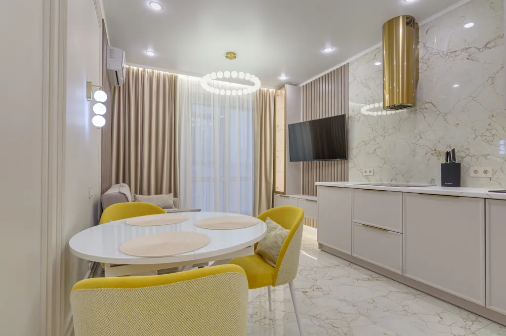 Квартира Апартаменты класса премиум — аренда посуточно в Вологда