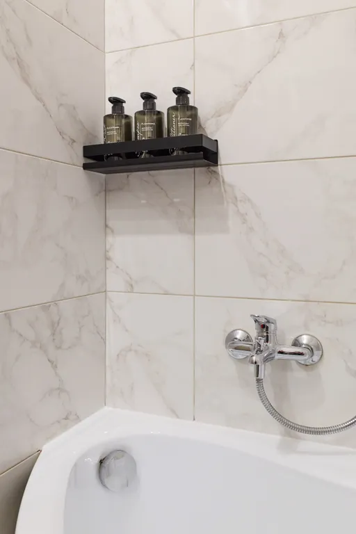 Квартира Квартира Студия с большим балконом у Экспофорума в 5 минутах от аэропорта — Шушары