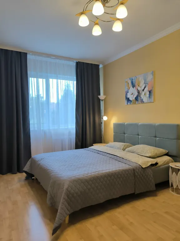 Квартира Квартира у Рыбной деревни — Калининград