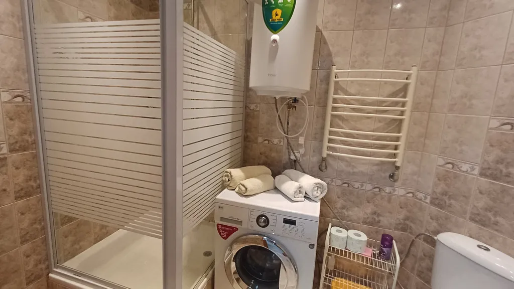 Квартира Уютная квартира в центре города — Калининград