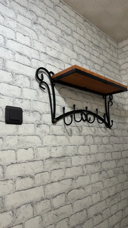 Великолепные апартаменты