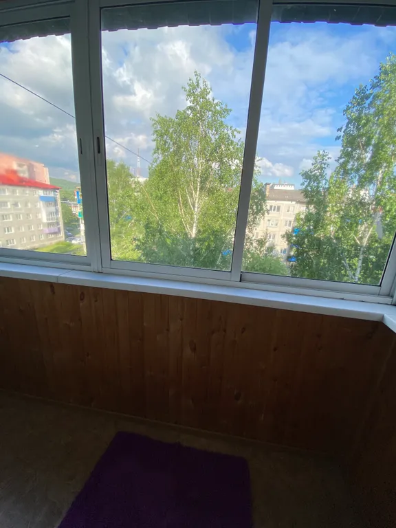 Уютная 2-комн квартира