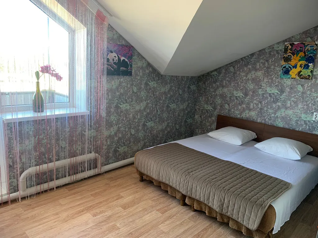 3-комнатный Дом