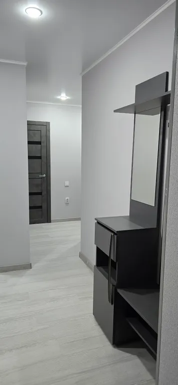 Рядом с трассой