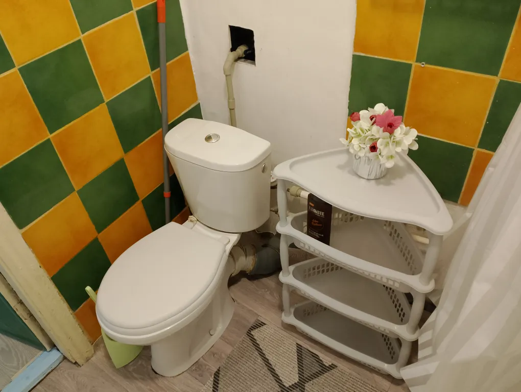 Отличная квартира в самом центре города с видом на фонтан