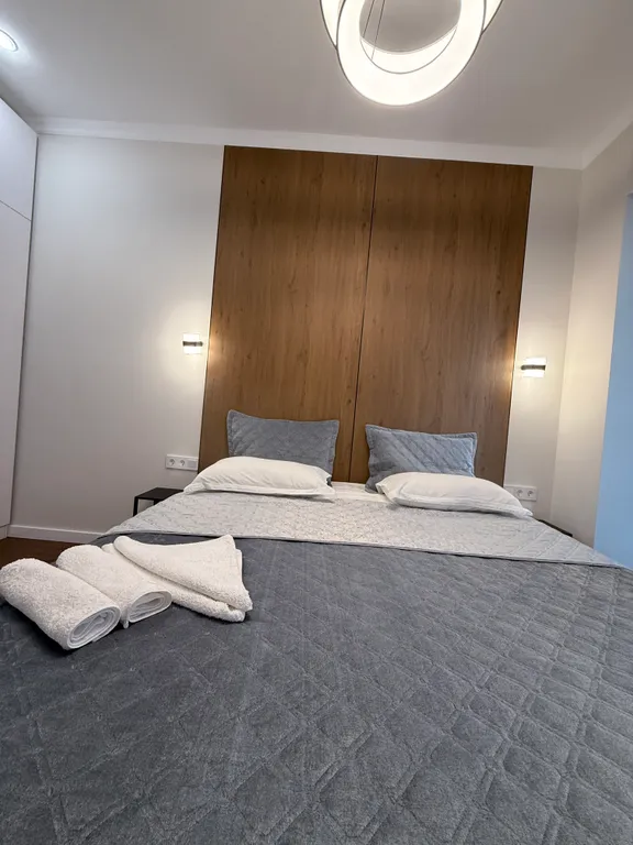 Квартира Апартамент Комфорт сити — Алматы