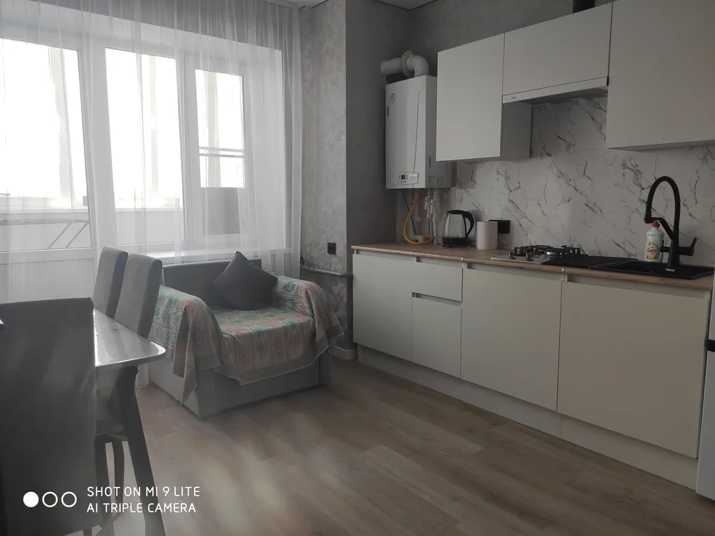 Квартира Уютная квартира для комфортного проживания — Элиста