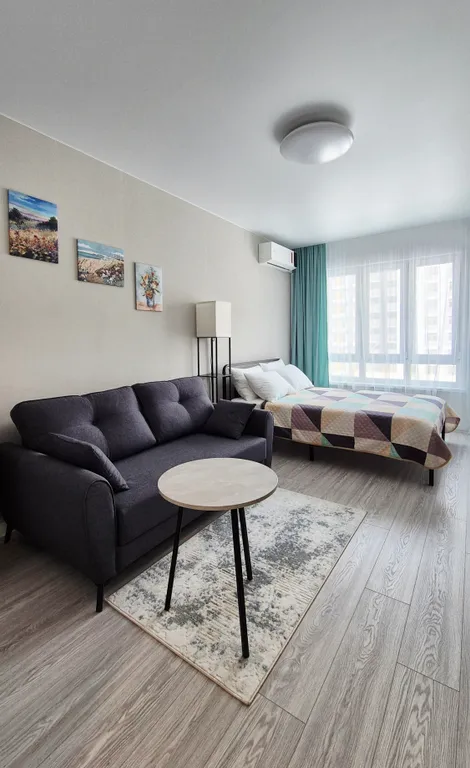 Квартира рядом с Аквапарком — аренда посуточно в Ульяновск